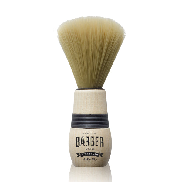 Barber Neck Brush #954
