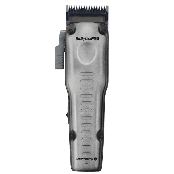 BaByliss PRO Limited Edition Influencer Red Lo-Pro FX Clipper & Trimme