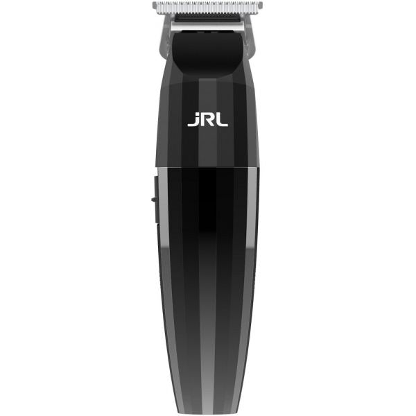 JRL Cordless Trimmer Black/Silver