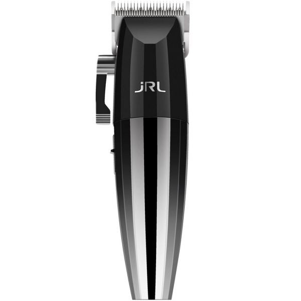 JRL FreshFade Cordless Clipper - Silver/Black