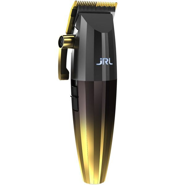 JRL FreshFade 2020C Cordless Clipper - Gold/Black