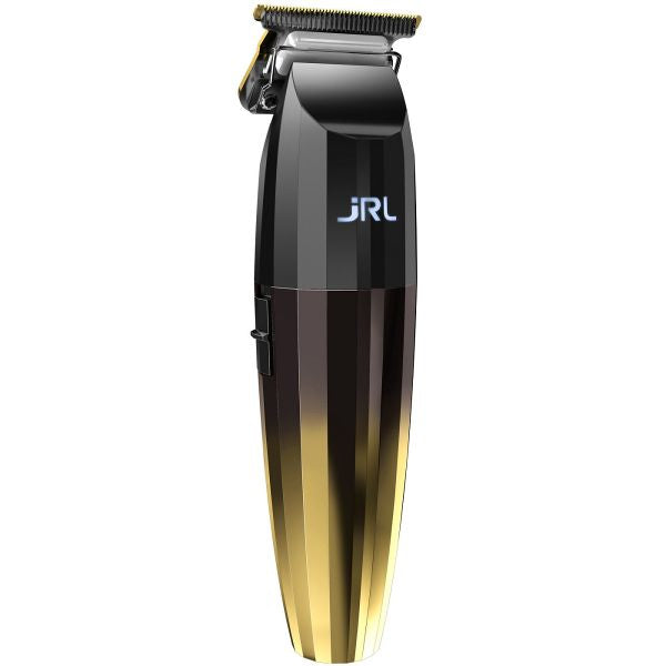 JRL Cordless Trimmer Gold/Black