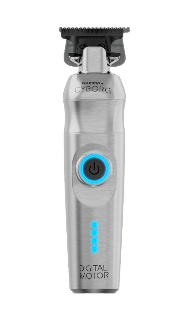 BabylissPRO LimitedFX Boost+ Clipper & Trimmer w/ Charging Base Dock -  Beauty Kit Solutions