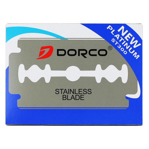 Dorco ST300 Stainless Blade