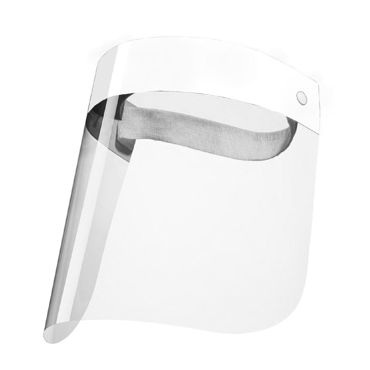 Protective Full Face Safety Shields 4pcs