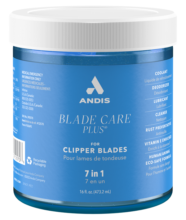 Blade Care Plus® Dip Jar 16oz