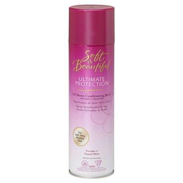 Pro-line Soft & Beautiful Ultimate Protection Oil Sheen