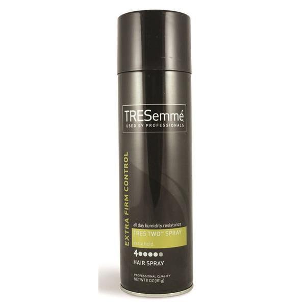 TRESemme Tres Two Extra Firm Control Hair Spray 11oz