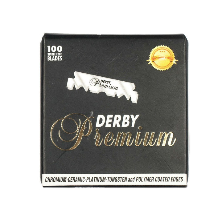 Derby Premium - Xcluciv Barber Supplier