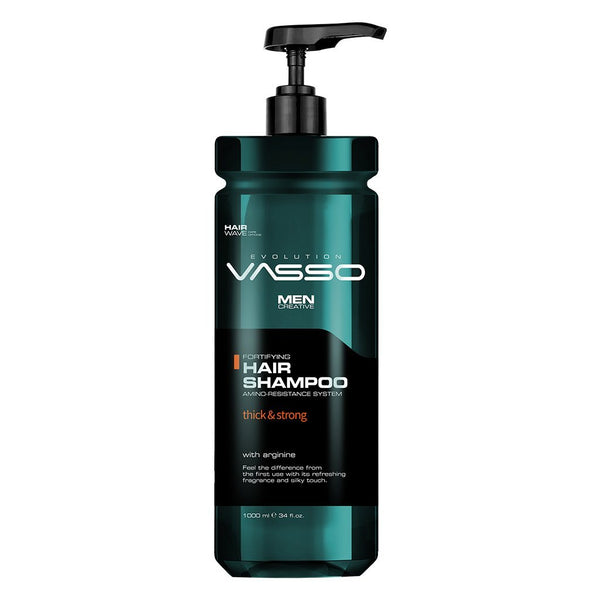 Hair Shampoo - Thick & Strong - Xcluciv Barber Supplier
