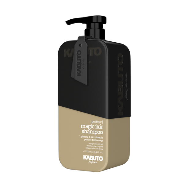 Magic Ixir Shampoo 1000ml
