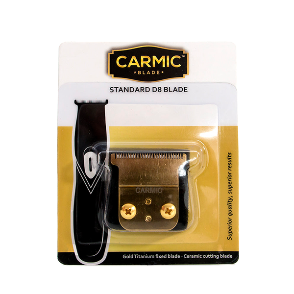Carmic Standard D8 Blade