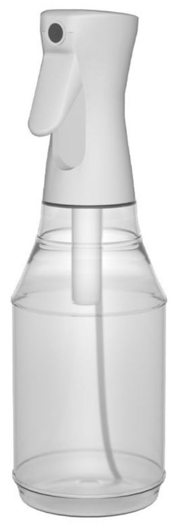Delta Clear Mist Bottle 24oz