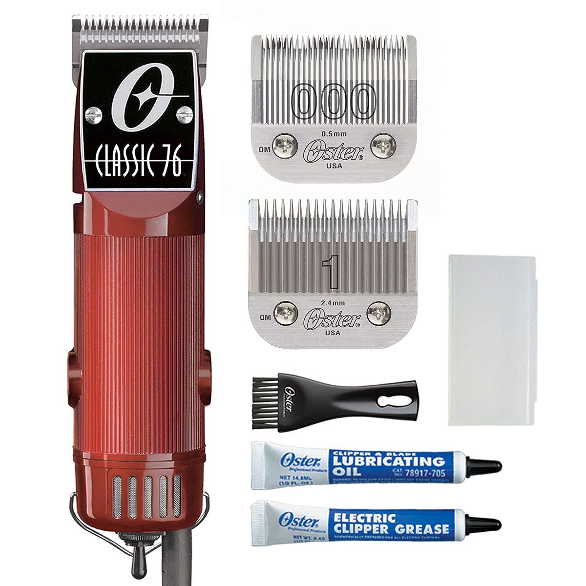 CustomFX870 Clipper - BaBylissPRO CustomFX