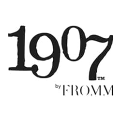 1907 by Fromm