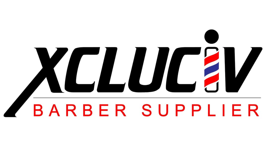 Xcluciv Barber Supplier