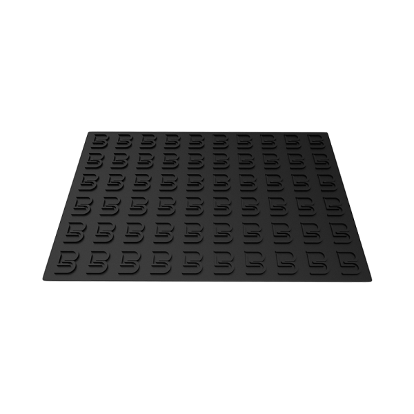 L3VEL3 Silicone Station Mat