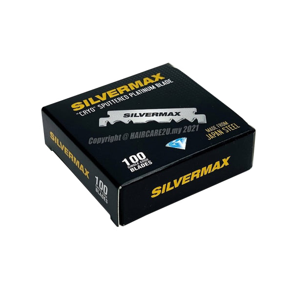 SilverMax 100