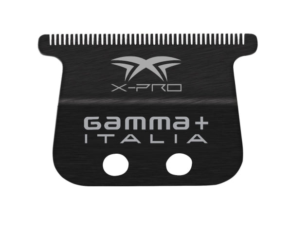 Gamma+ X-PRO Wide Trimmer Replacement Blade
