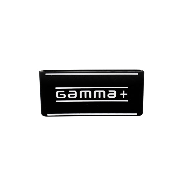 Gamma+ Clipper Grips Silicone Band - Black