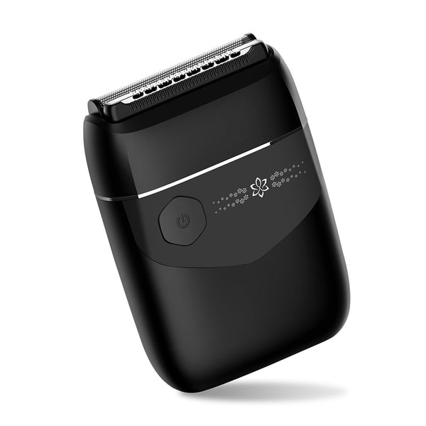 LiliPro The Blade Baron Electric Foil Shaver