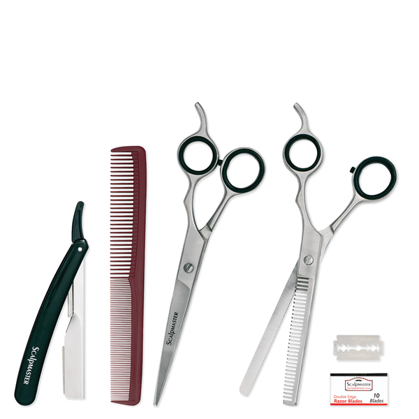 Barber Kit