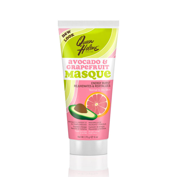 Queen Helene Avocado & Grapefruit Masque 6oz