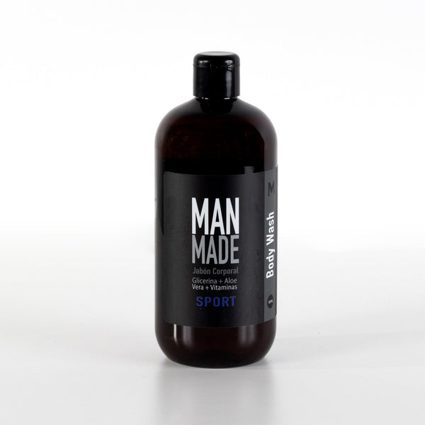 Man Made Body Wash - Sport
