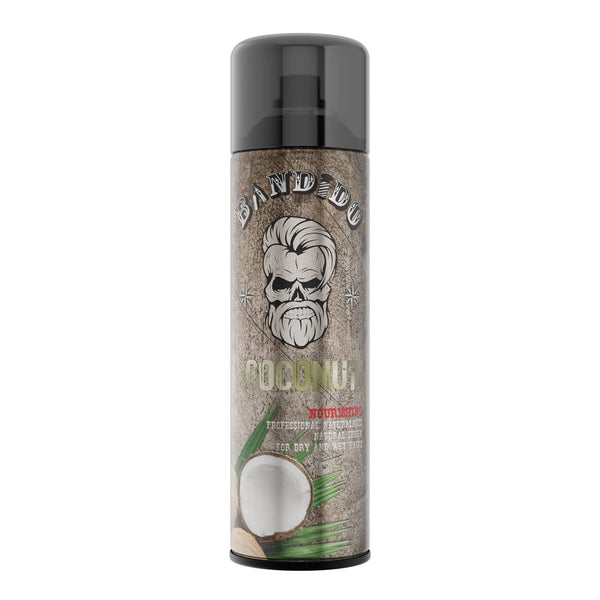 Bandido Coconut Nourishing Naturals Sheen Spray 500ml