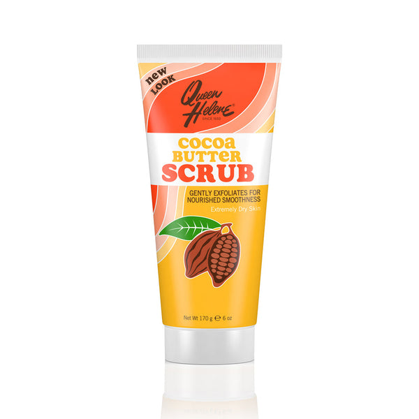 Queen Helene Cocoa Butter Scrub 6oz