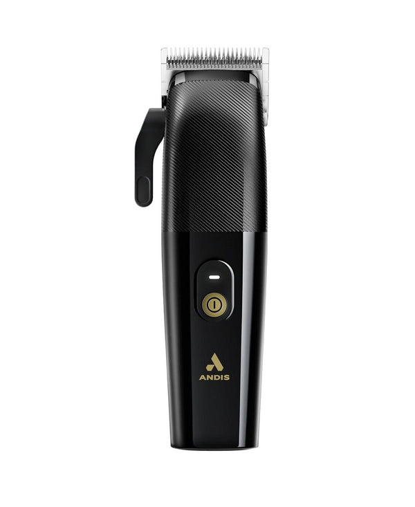 Andis Envy II Cord/Cordless Clipper Black