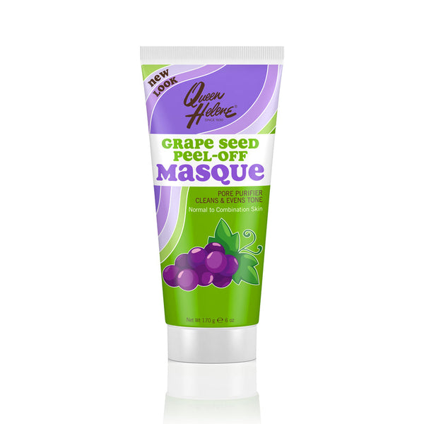 Queen Helene Grape Seed Extract Masque 6oz