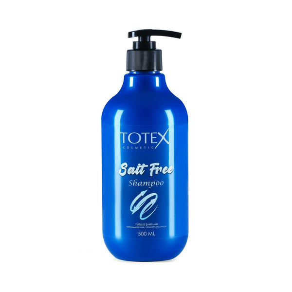 Totex Hair Shampoo Salt Free 500 ML