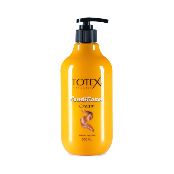 Totex Hair Conditioner Cream 500 ML