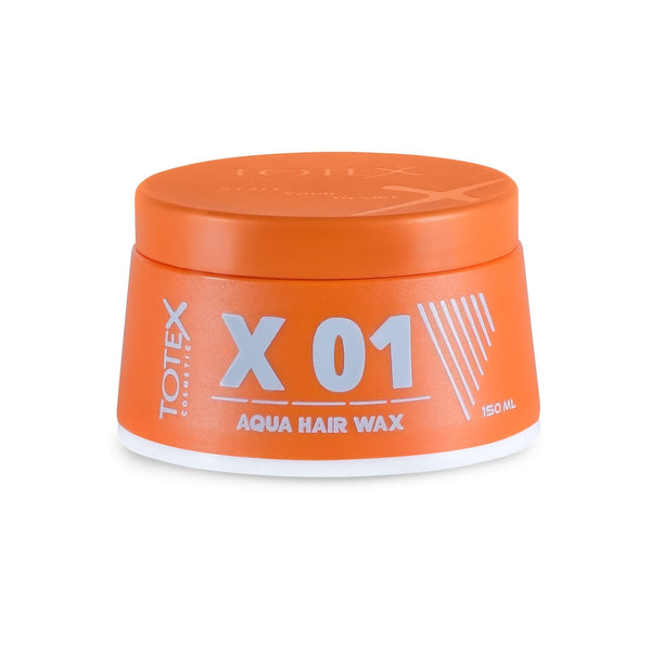 Totex Freeze X01 Hairstyling Wax 150 ML