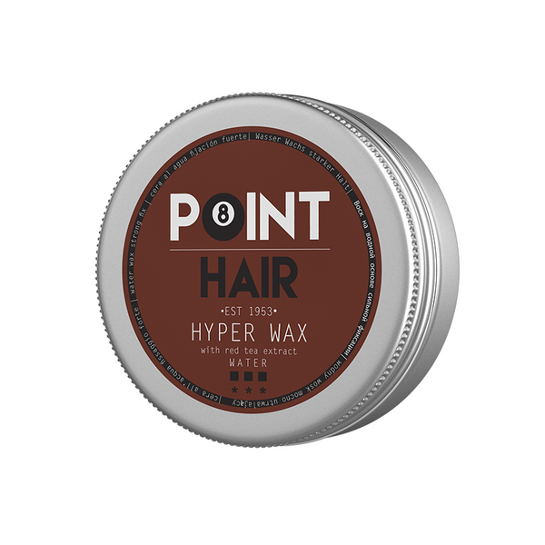 POINT HAIR Hyper Wax 100ml