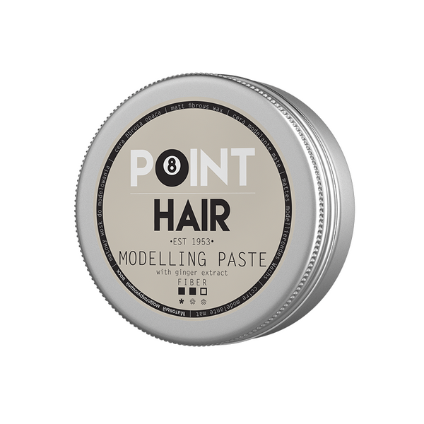 POINT HAIR Molding Paste 100ml