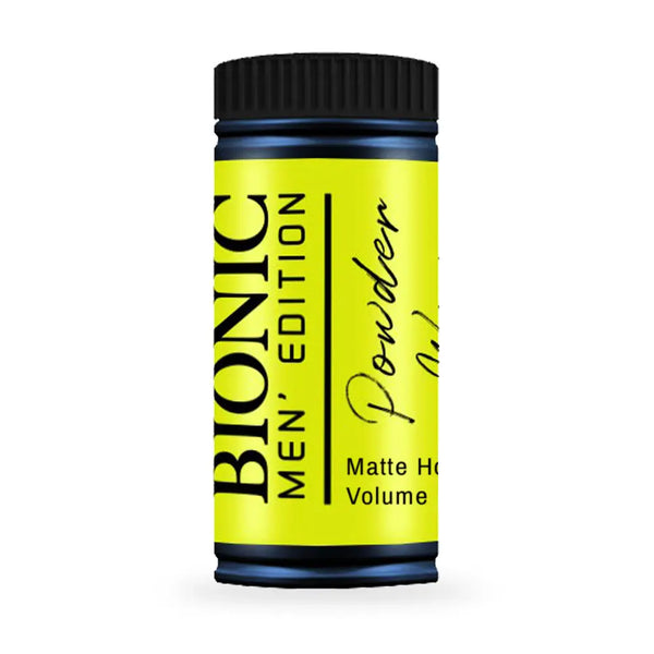 PRO BIONIC Matte Powder Wax 20g