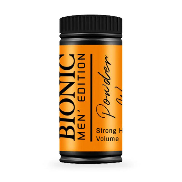 PRO BIONIC Strong Hold Powder Wax 20g