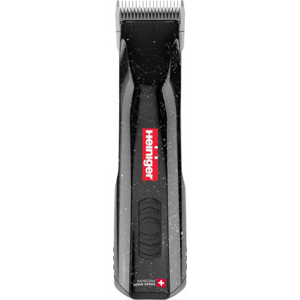 Heiniger Sirius Detachable Blade Clipper 2-Speed