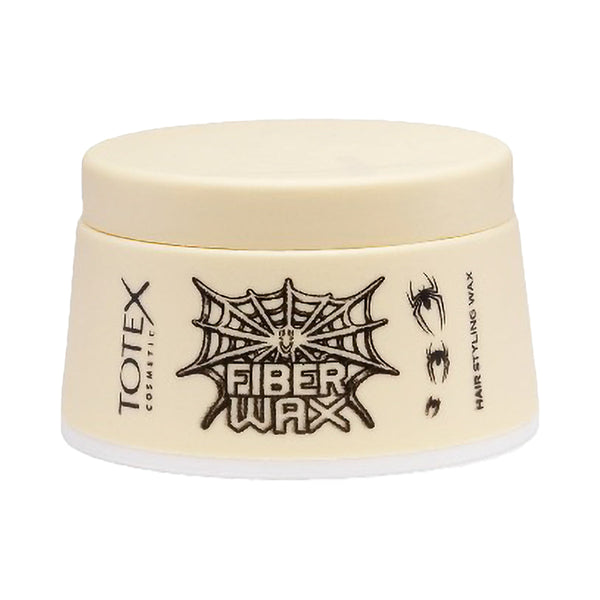 Totex FIBER Hairstyling Wax 150 ML