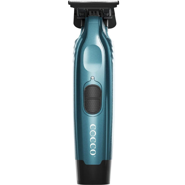 Cocco Hyper Veloce Pro Trimmer - Dark Teal