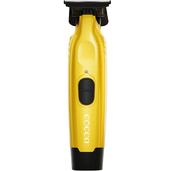 Cocco Hyper Veloce Pro Trimmer - Yellow