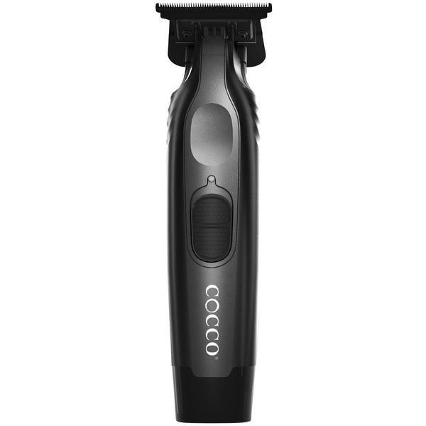 Cocco Veloce Pro Trimmer (Matte Black)