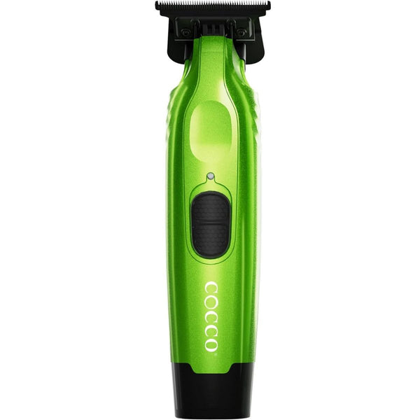 Cocco Hyper Veloce Pro Trimmer - Green