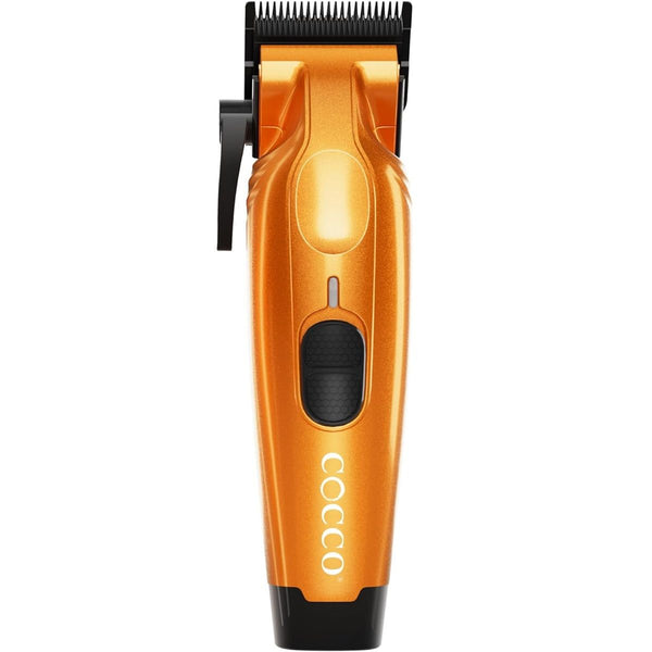 Cocco Veloce Pro Clipper - Orange