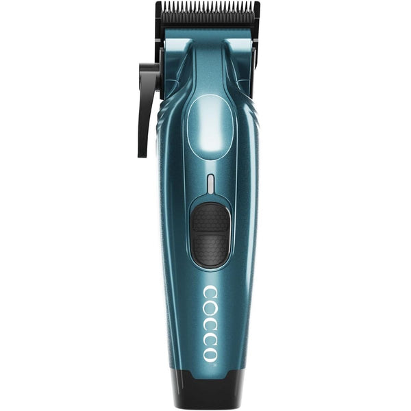 Cocco Veloce Pro Clipper - Dark Teal