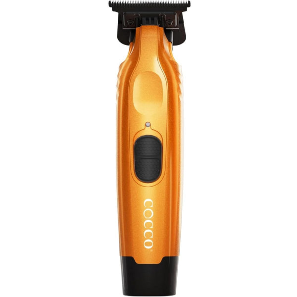 Cocco Hyper Veloce Pro Trimmer - Orange