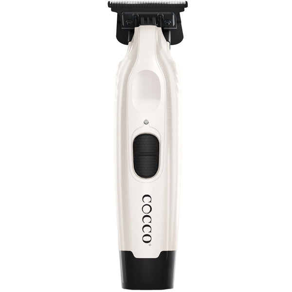 Cocco Veloce Pro Trimmer - Pearl White