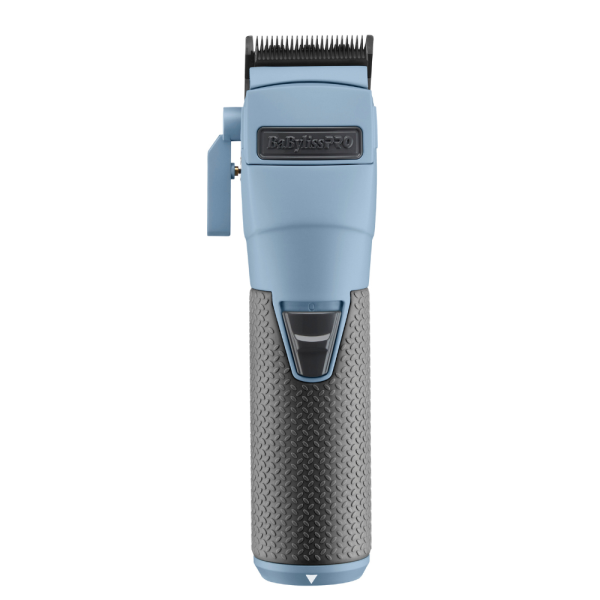 BabylissPro LimitedFX FXONE High Performance Clipper - Clipper Blue Charcoal